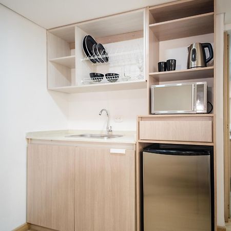 Palermo Home Bogota & Art Gallery Екстер'єр фото