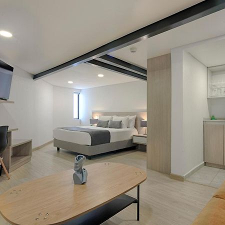 Palermo Home Bogota & Art Gallery Екстер'єр фото