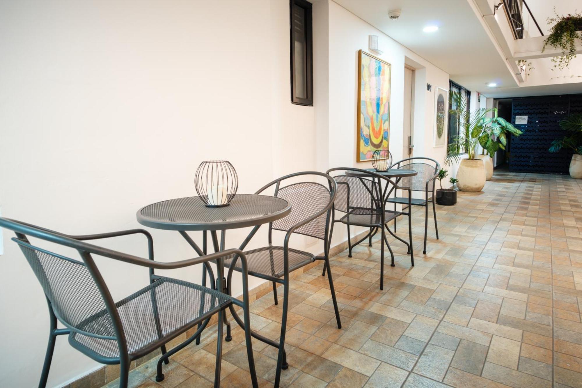 Palermo Home Bogota & Art Gallery Екстер'єр фото