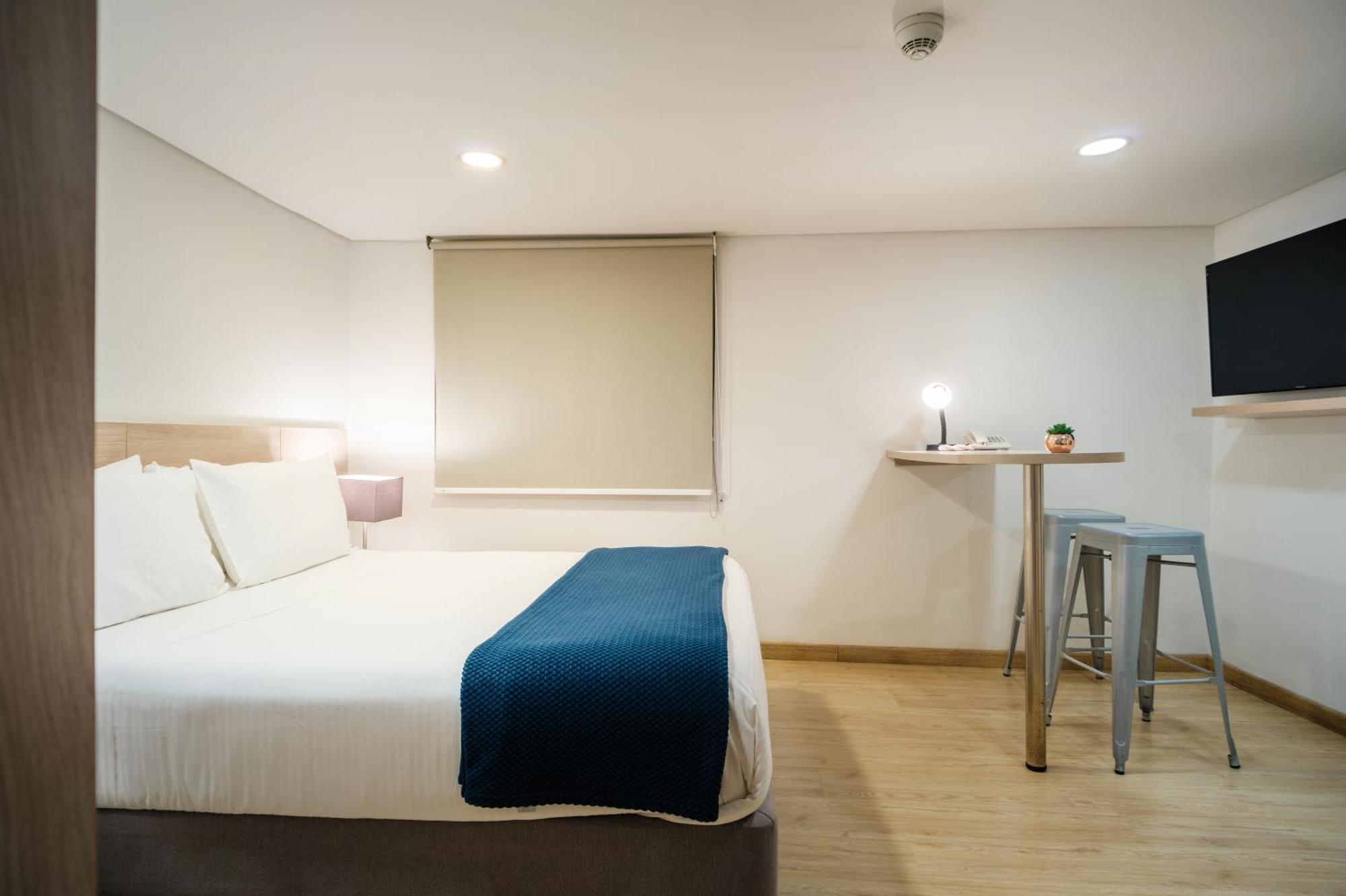 Palermo Home Bogota & Art Gallery Екстер'єр фото