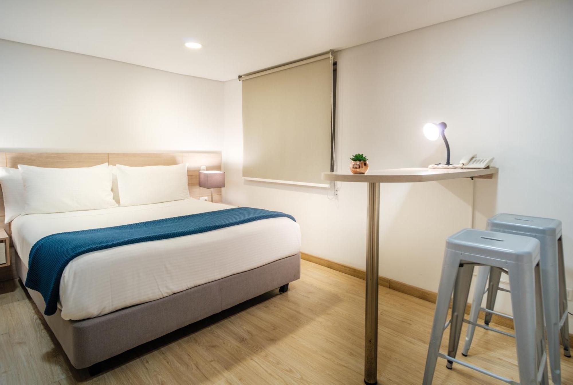 Palermo Home Bogota & Art Gallery Екстер'єр фото