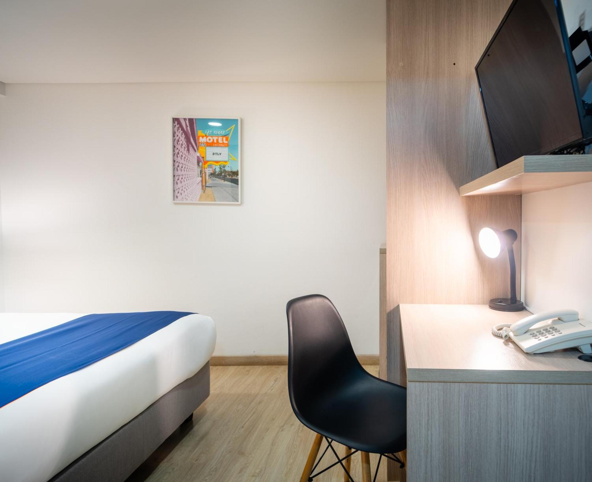 Palermo Home Bogota & Art Gallery Екстер'єр фото