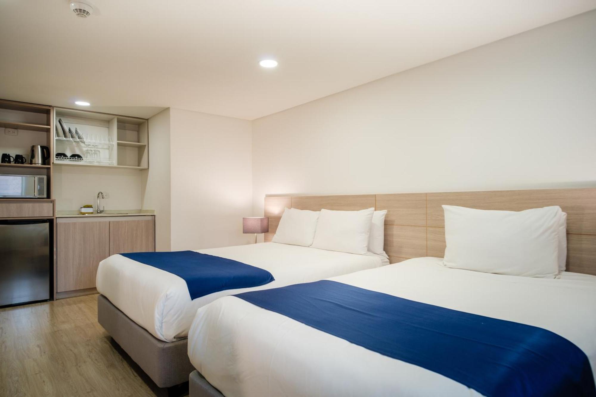 Palermo Home Bogota & Art Gallery Екстер'єр фото