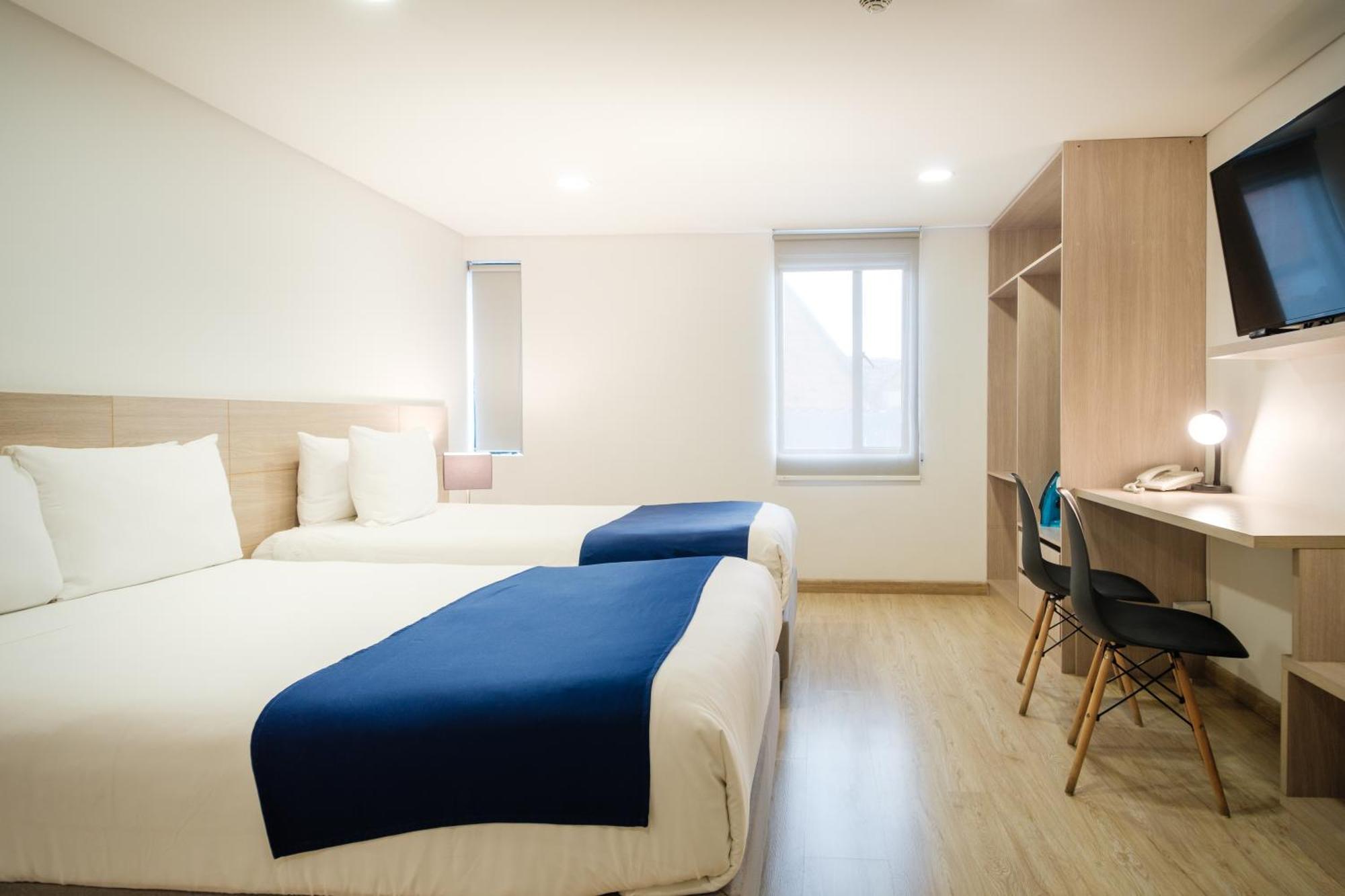 Palermo Home Bogota & Art Gallery Екстер'єр фото