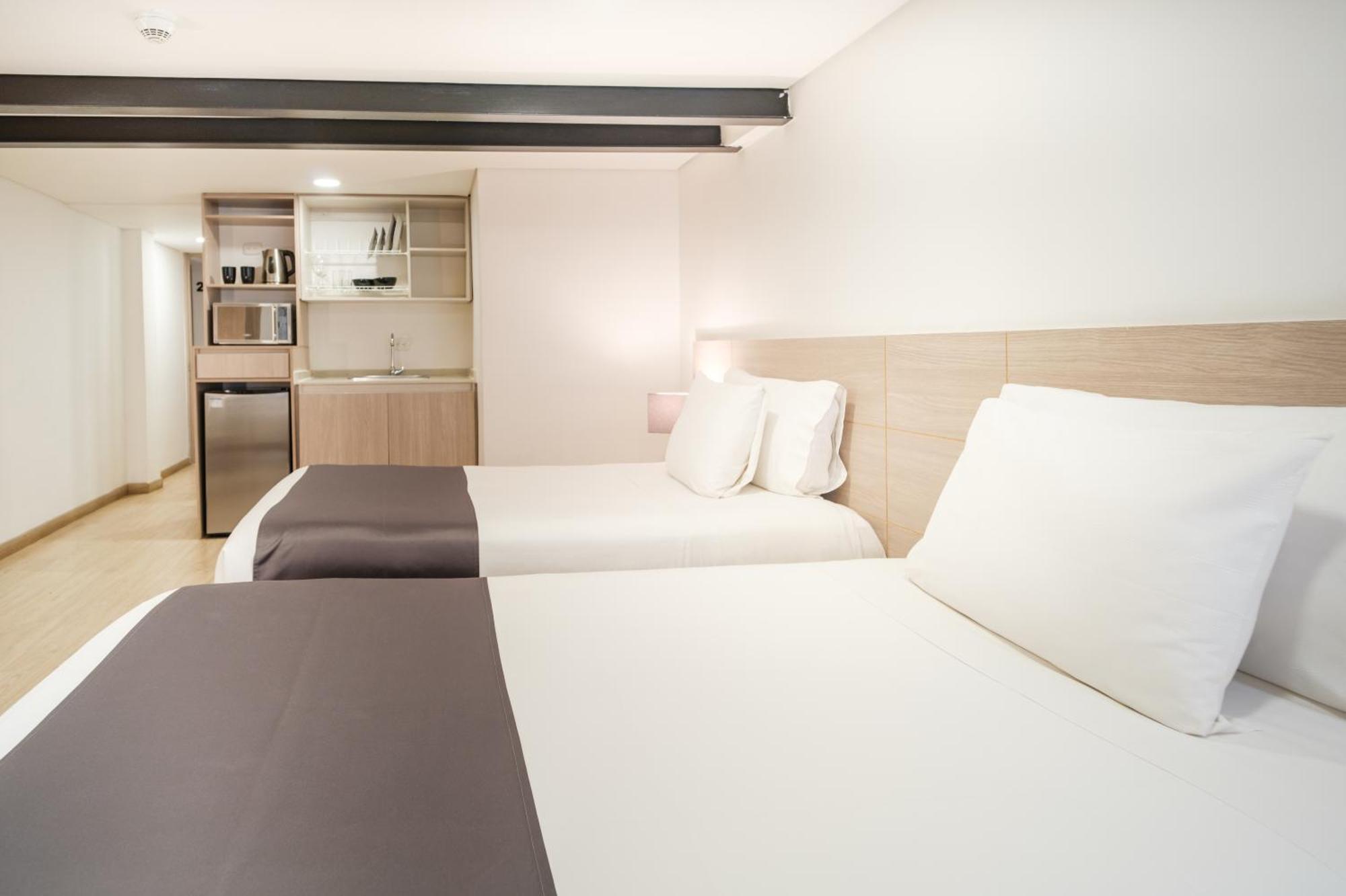 Palermo Home Bogota & Art Gallery Екстер'єр фото