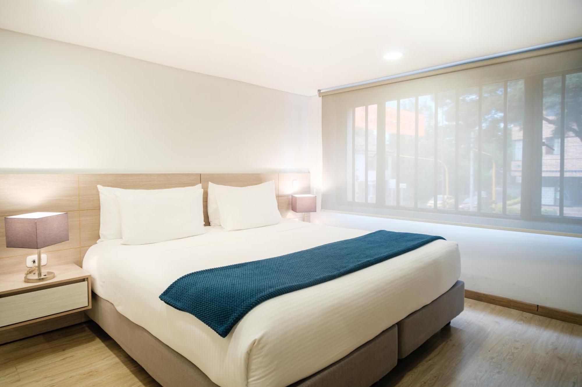 Palermo Home Bogota & Art Gallery Екстер'єр фото